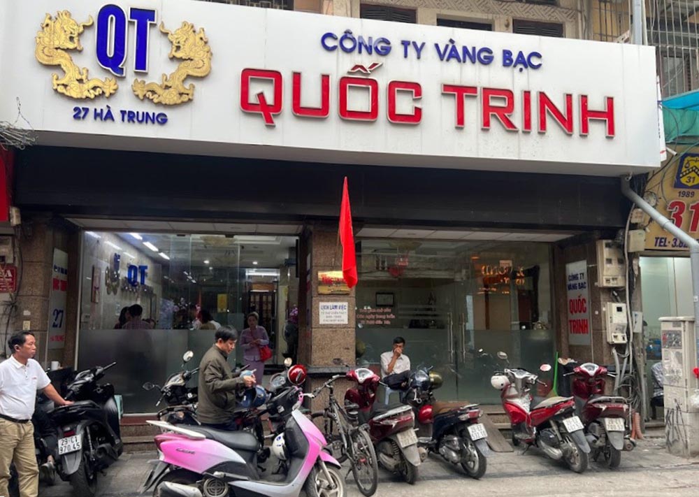 5 Best Places to Exchange Money in Hanoi